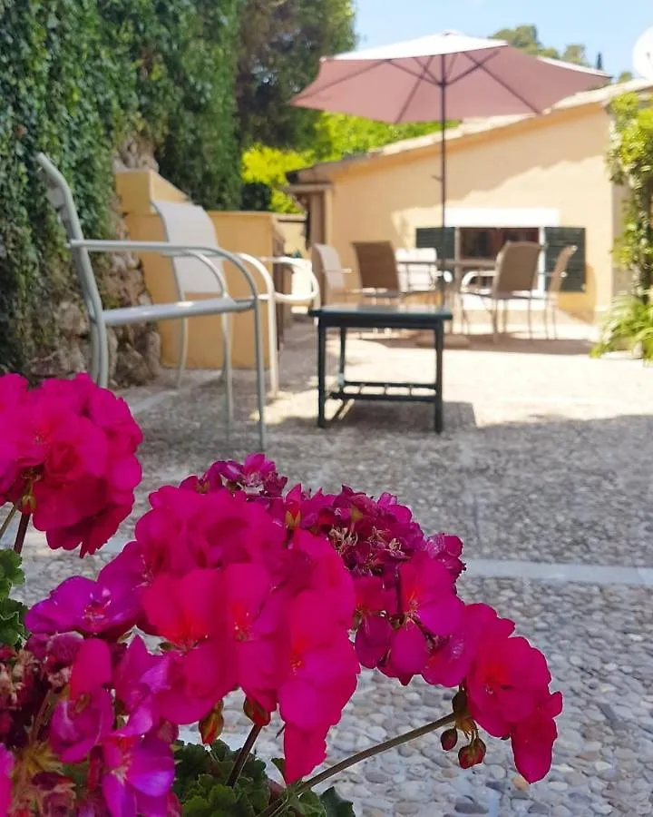 Son Niu Vell-La Hermossa Guest House Valldemossa  Country house