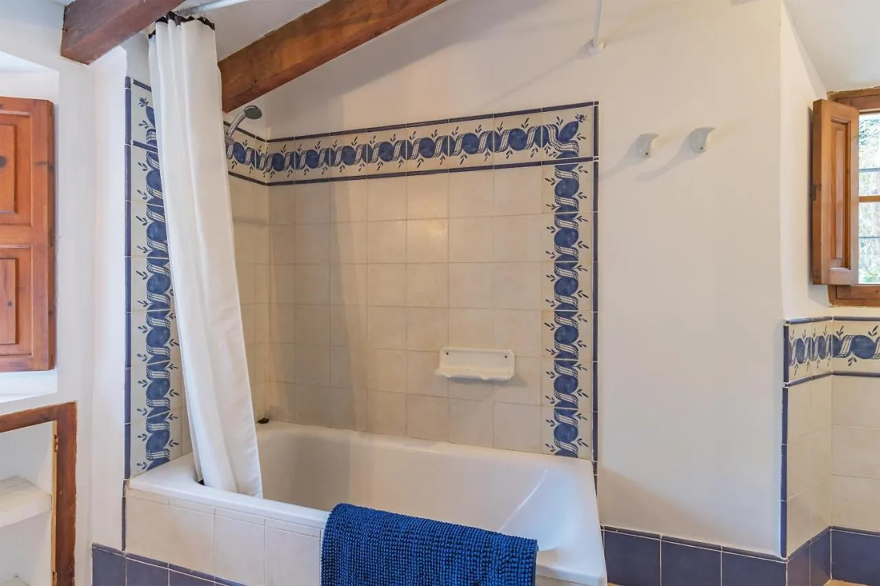 Son Niu Vell-La Hermossa Guest House Valldemossa