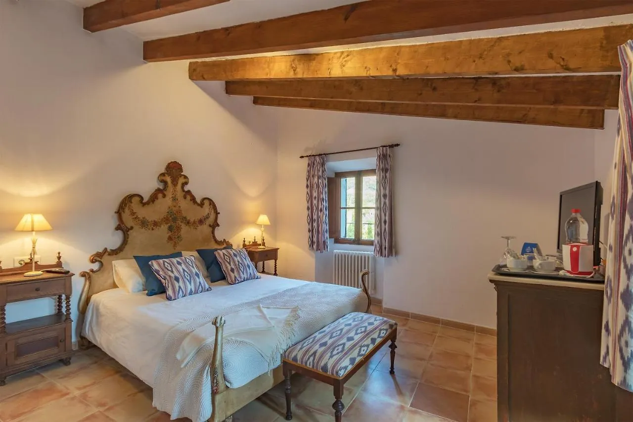 Son Niu Vell-La Hermossa Guest House Valldemossa