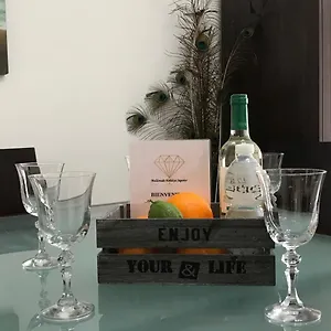  Apartament Maldonado Lujo Superior Centro Hiszpania