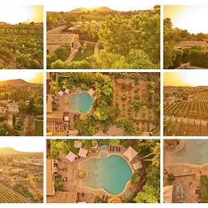 Gospodarstwo agroturystyczne Sa Vinya Des Convent, Inca (Mallorca)