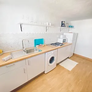  Appartement Casa Gercko 2 Espagne