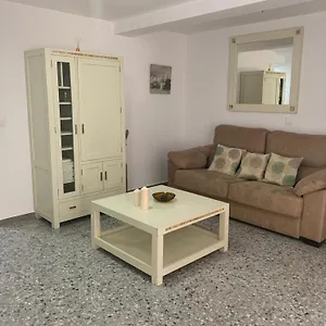  Apartament Amate Con Encanto Hiszpania