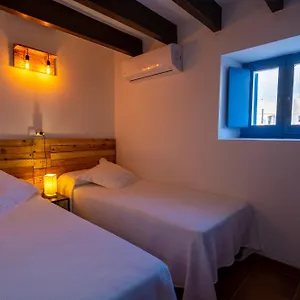 Country house Cas Saliners -, La Savina (Formentera)