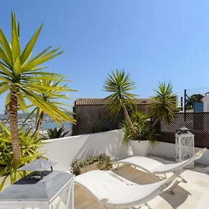 Appartement Dalt Vila House, Ibiza-stad