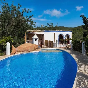 Villa Ca Na Bet, Sant Llorenc de Balafia