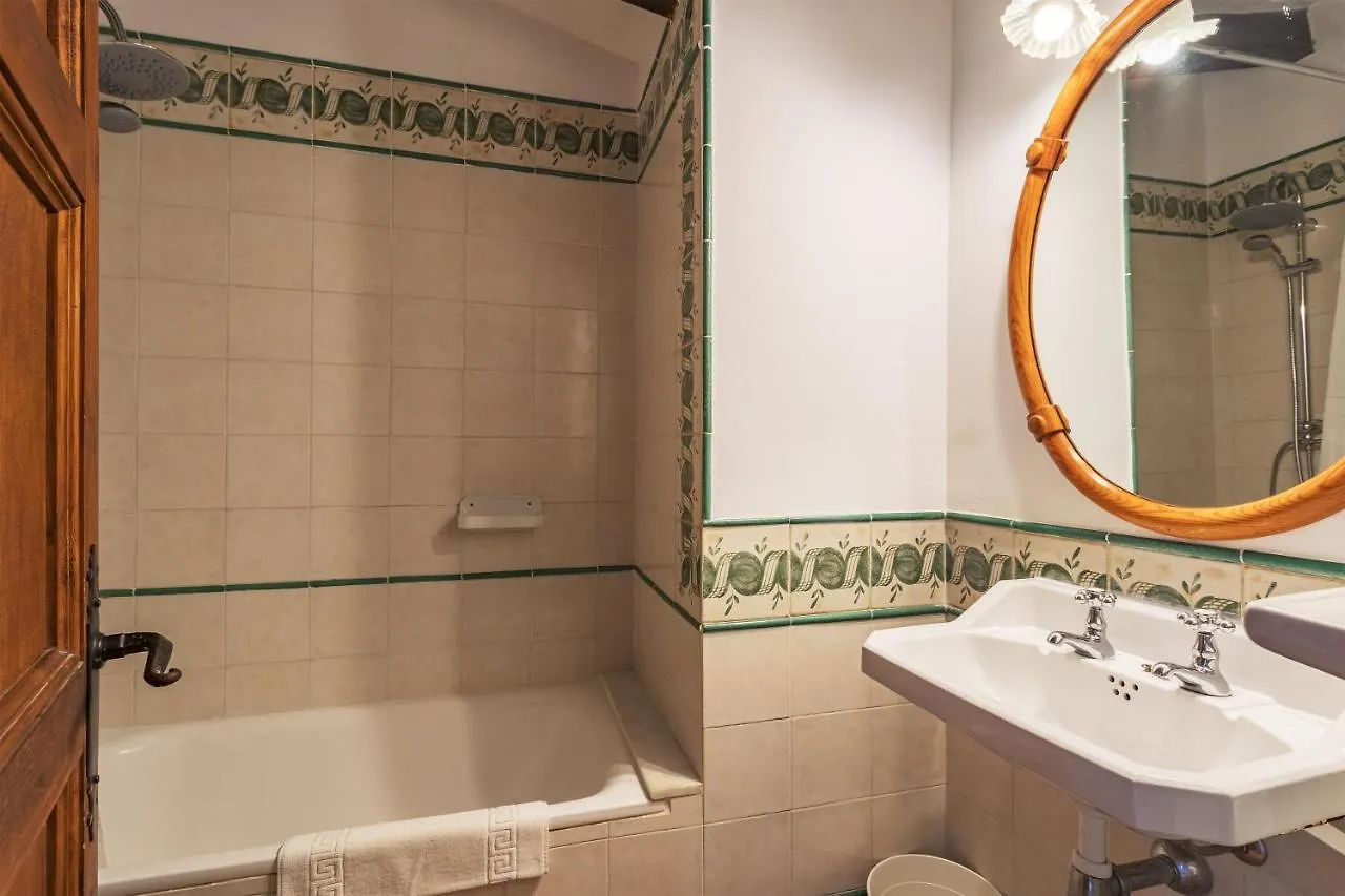 Country house Son Niu Vell-La Hermossa Valldemossa