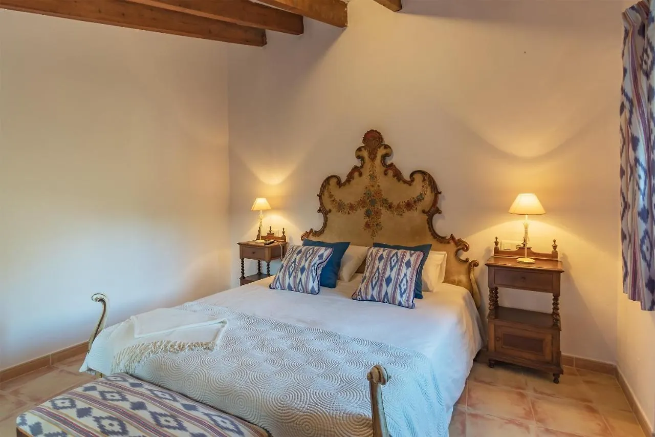 Son Niu Vell-La Hermossa Valldemossa  Valldemossa (Mallorca)
